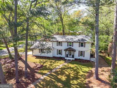4446 Huntington Cir, Atlanta, GA, 30338