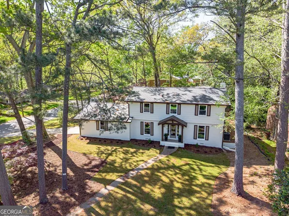 4446 Huntington Cir, Atlanta, GA 30338