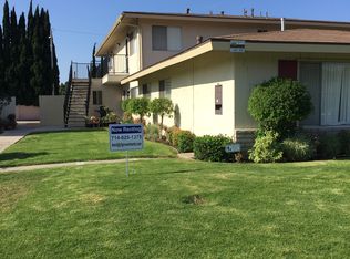 1618 Coriander Dr APT D, Costa Mesa, CA 92626