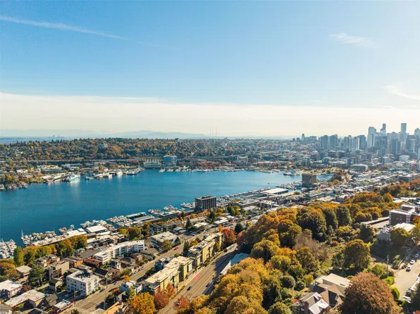655 Crockett Street #B307, Seattle, WA 98109