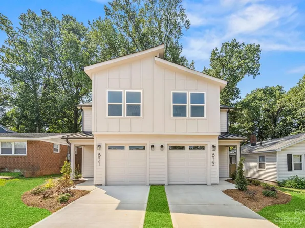 831 McArthur Ave, Charlotte, NC 28206