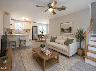 255 Erwin Rd #B, Chapel Hill, NC 27514