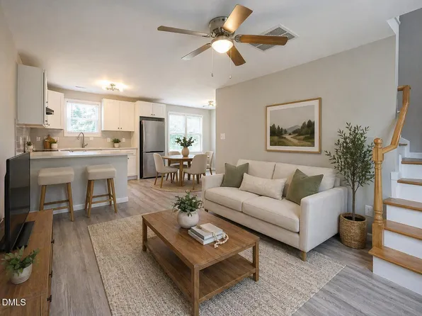 255 Erwin Rd #B, Chapel Hill, NC 27514