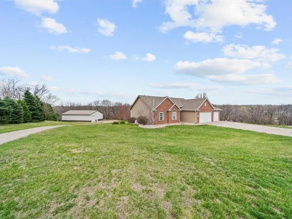 13370 Running Horse Rd, Platte City, MO 64079