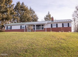 672 Housels Run Rd, Milton, PA 17847