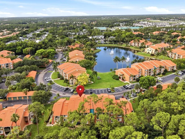1240 Wildwood Lakes Blvd APT 105, Naples, FL 34104