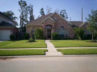 3002 Sandleigh Dr, Spring, TX 77388