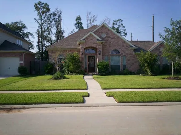 3002 Sandleigh Dr, Spring, TX 77388