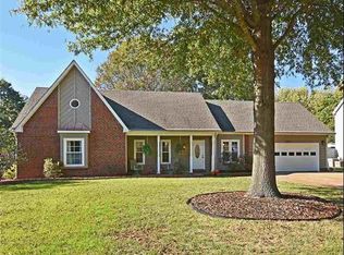 591 Fox Chase Cv N, Collierville, TN 38017