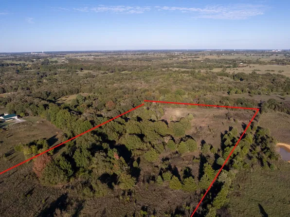 Leavenworth Trl W, Mead, OK 73449