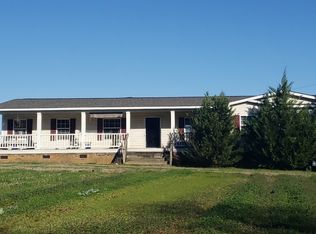 499 Deese Rd, Monroe, NC 28110