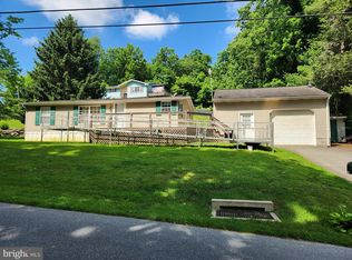 1142 Stone Hill Rd, Conestoga, PA 17516