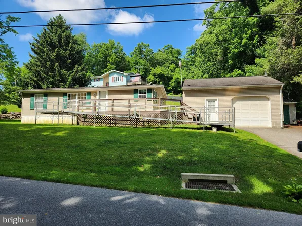 1142 Stone Hill Rd, Conestoga, PA 17516
