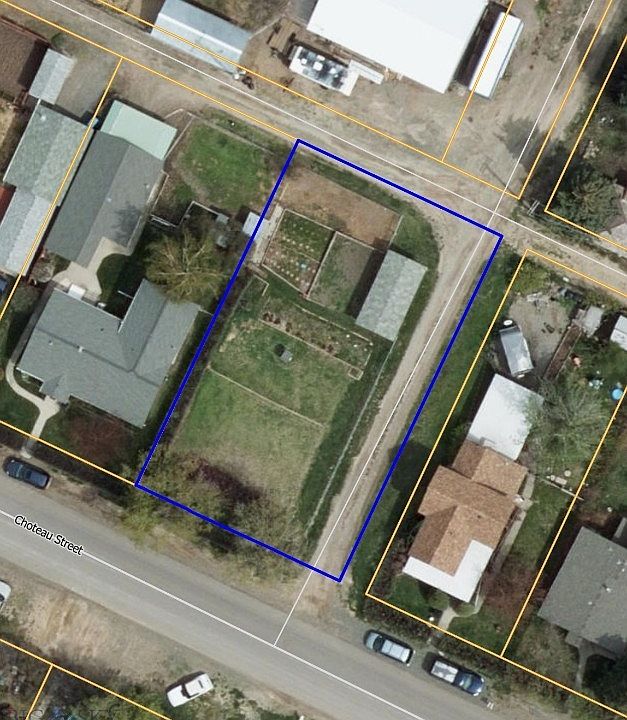 1st image of 2330 Choteau St