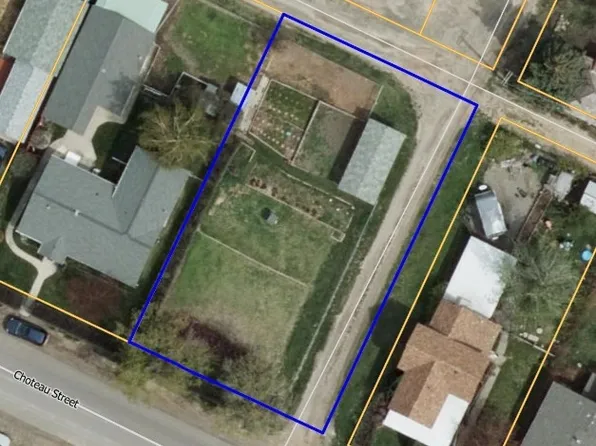 2330 Choteau St, Helena, MT 59601