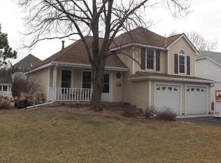 5063 Arrowood Ln N, Plymouth, MN 55442