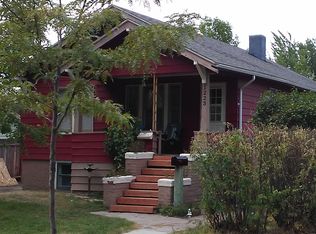 1225 6th Ave N, Great Falls, MT 59401