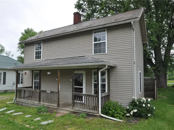 12682 Township Road 1001 NE, Crooksville, OH 43731