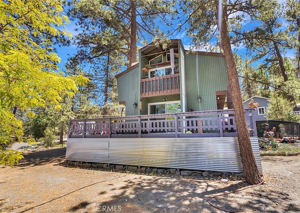 5577 Sheep Creek Dr, Wrightwood, CA 92397 Zillow