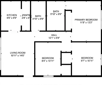 403 Manuel Dr #D — Photo 11