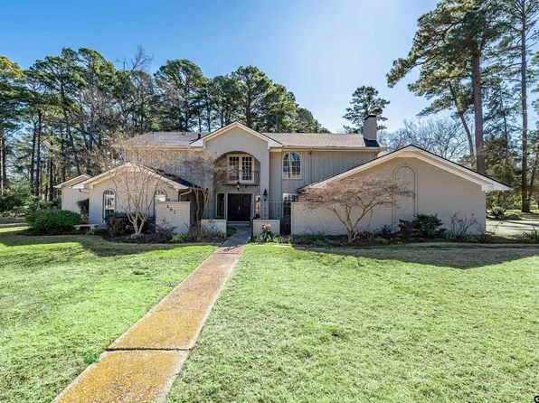 407 E Heritage Dr, Tyler, TX 75703