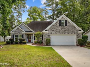 1068 Mille Ave, Calabash, NC 28467