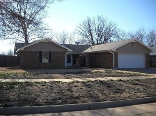 505 E Rogers Dr, Stillwater, OK 74075