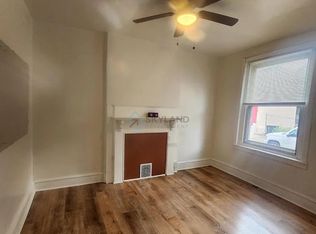 1647 W Toronto St, Philadelphia, PA 19132