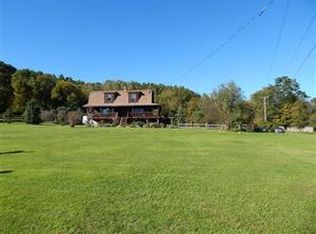 3613 Pine Swamp Rd, Sidney Center, NY 13839