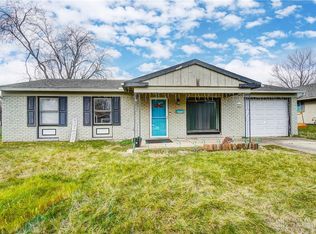 3133 Eastham St, Springfield, OH 45503