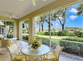 9540 Cypress Hammock Cir APT 102, Estero, FL 34135