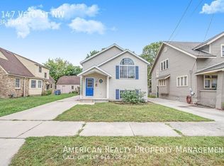 1147 Veto St NW, Grand Rapids, MI 49504