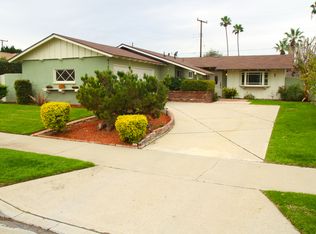 4168 N Santa Lucia St, Orange, CA 92865