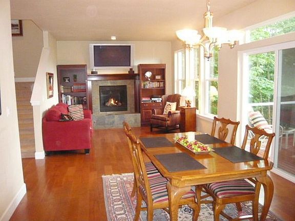 Main Living Area