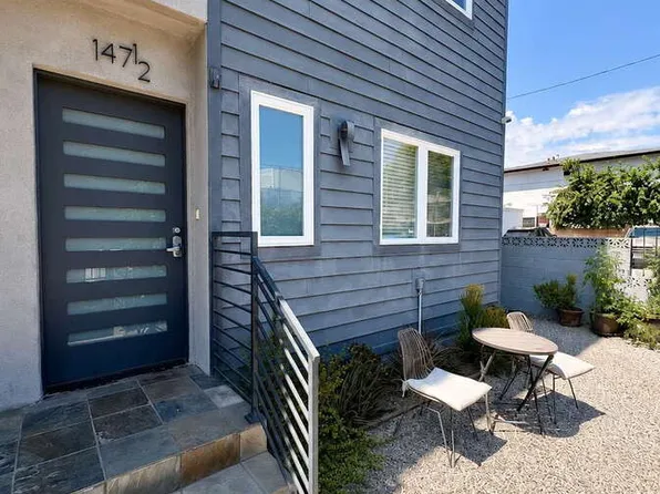 147 1/2 Roselake Ave, Los Angeles, CA 90026