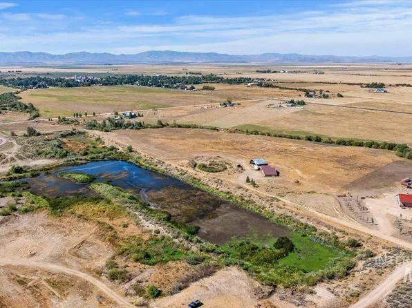 135 N 30 E, Fairfield, ID 83327