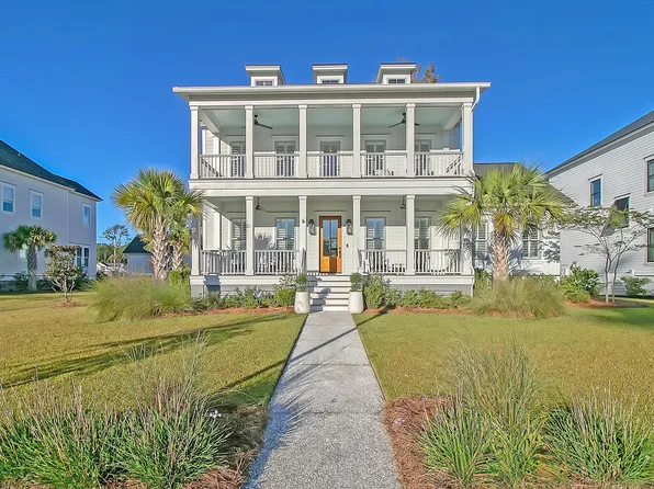 1919 Bolden Dr, Mount Pleasant, SC 29466