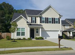 204 Donatella Dr, Goose Creek, SC 29445