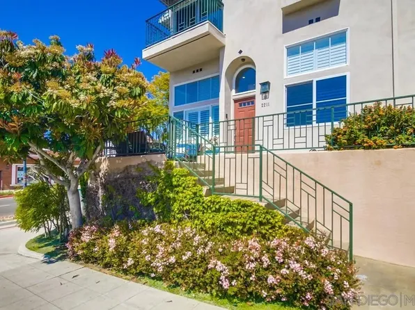 2211 5th Ave, San Diego, CA 92101