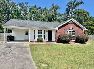 43 Hunters Gln NW, Rome, GA 30165
