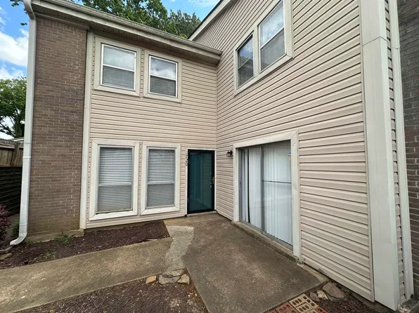 1720 Ridge Oak Pl #1720, Memphis, TN 38120