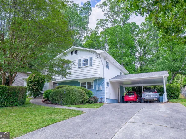 2592 Dresden Dr, Atlanta, GA 30341