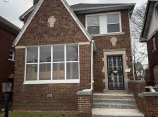 2923 Pasadena St, Detroit, MI
