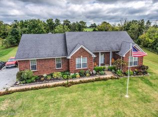 194 Silver View Rd, Smithfield, KY 40068