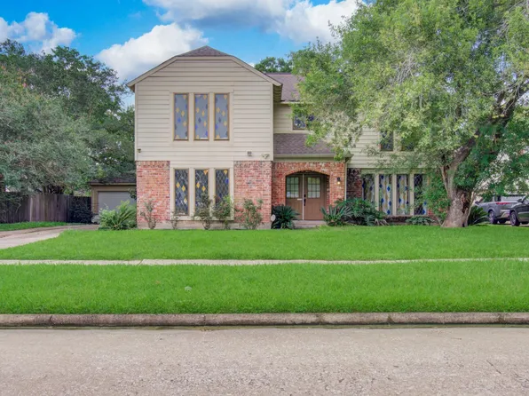 14907 Penn Hills Ln, Houston, TX 77062