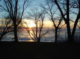 N4167 Twilight Beach Rd, Chilton, WI 53014