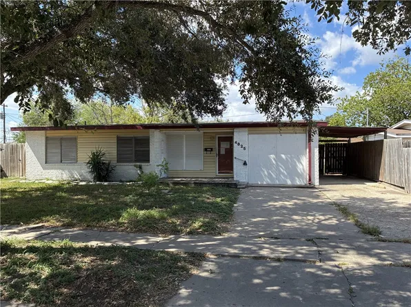 4825 Mable St, Corpus Christi, TX 78411