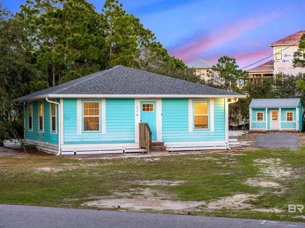 710 Gulf Way Dr, Gulf Shores, AL 36542