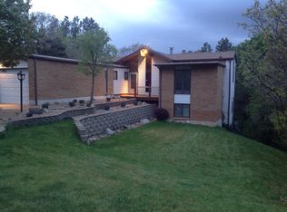 725 N 1375 E, Fruit Heights, UT 84037