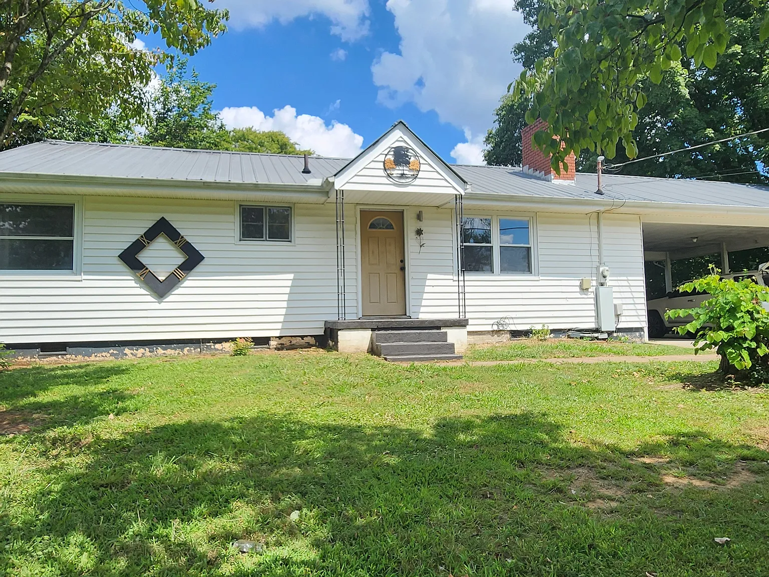 5300 N Ozark Road — Photo 1